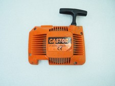 Carter avviamento accensione