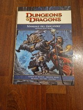 Manuale del giocatore - manuale,