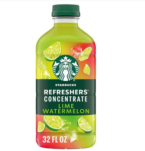 Starbucks rinfrescanti - starbucks,