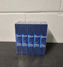 Cassette Maxell Digital Betacam B-D32 - 5 nastri nuovi