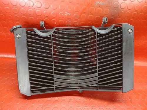 Radiatore acqua yamaha fz1 - yamaha, fz