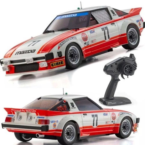 Kyosho mr04 rwd - kyosho,