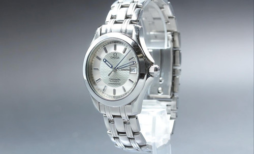 Omega seamaster 120 - omega,