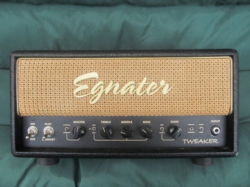 Egnater tweaker valvole - tweaker,
