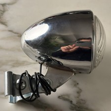 Fanale Dansi anni ‘40/‘50 Bici Epoca