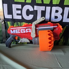 Nerf N-Strike Mega Megalodon