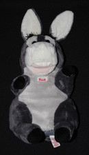 Peluche TRUDI doudou