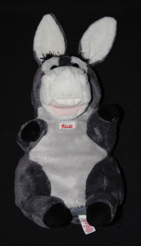 Peluche trudi doudou - trudi,
