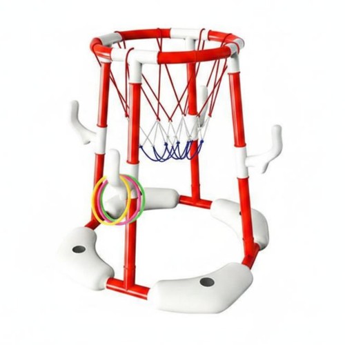 Gioco basket acquatico - gioco,