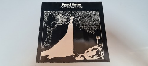 Procol harum whiter shade - harum,