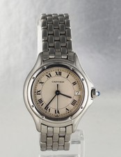 Orologio Vintage Donna Cartier