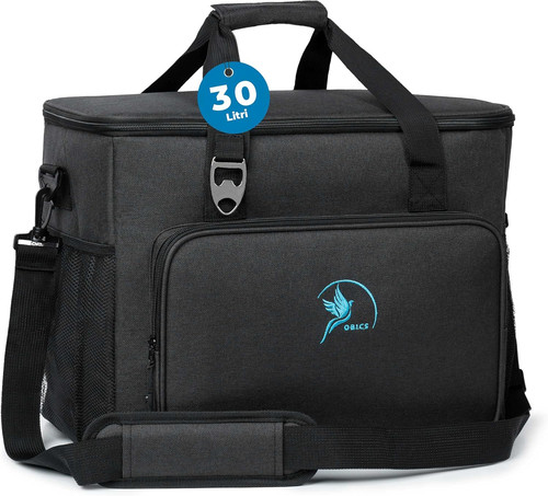 Borsa termica porta - porta, pranzo