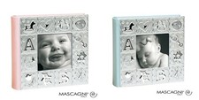 MASCAGNI 281ALB ALBUM A TASCHE