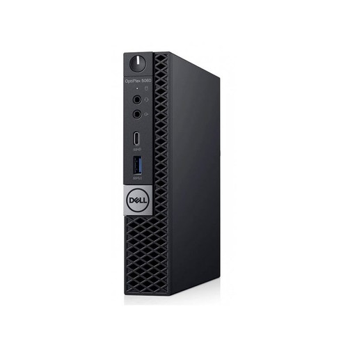 Dell optiplex 5060 micro - optiplex,