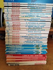 Fumetti Martin Mystere Vari Numeri Ed edizioni Mancolista