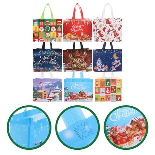 Pezzi sacchetti regalo - 25,
