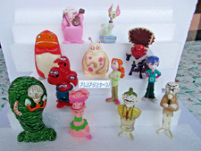 sorpresine Kinder MONSTER