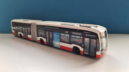 Rietze 77603 mercedes benz - 77603, mercedes-benz