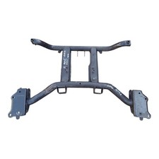 ASSALE POSTERIORE FIAT Panda