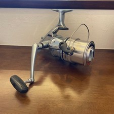 SHIMANO SUPER AERO spinning