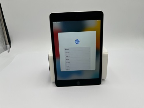 Apple ipad mini wifi solo - mini,