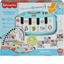 Fisher Price Palestrina Baby