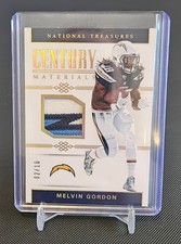 2017 Panini National Treasures