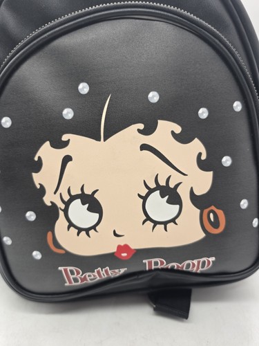 Zaino betty boop - zaino,