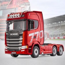 HUINA 1501 770S 1/18 RC