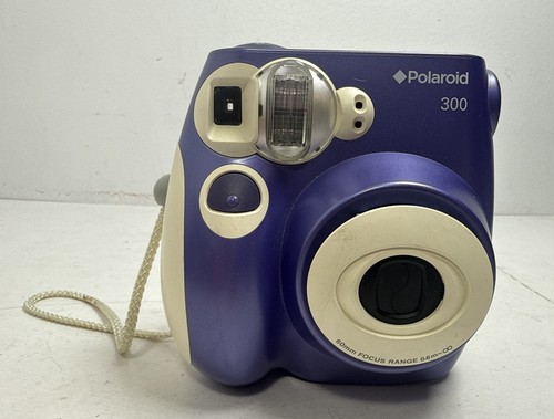 Fotocamera istantanea polaroid - fotocamera,