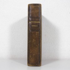 ANTICO LIBRO DI RELIGIONE