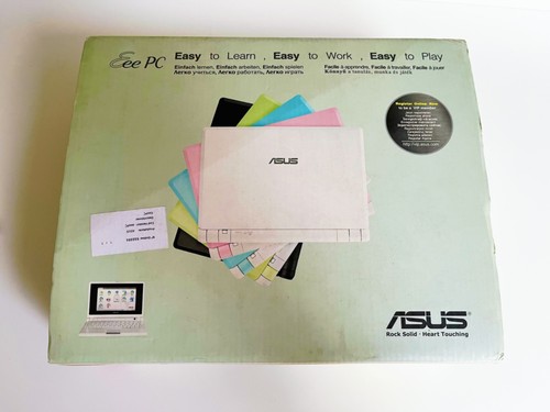 Asus eee 701 - eee,