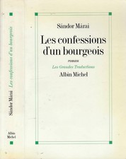 Les confessions d'un