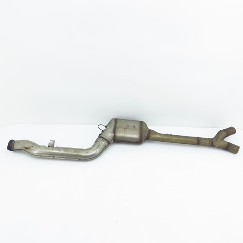 Catalizzatore scr bmw g06 - x6,
