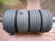 Gomme 265 35 19 98Y 245 35 19