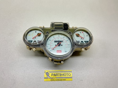 Strumentazione aprilia - strumentazione,