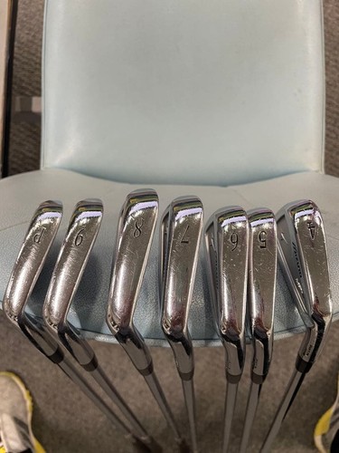 Mizuno set ferri da - set, di