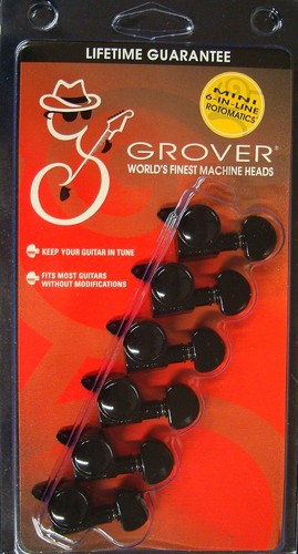 Grover 505bcl6 mini - 505bcl6,