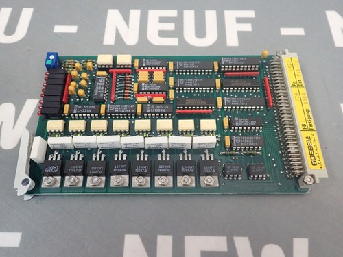 Fb774 goebel elettronica - fb774,