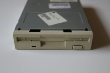 Lettore Floppy Panasoni da 3,5" velocità 1.44MB Floppy Driver