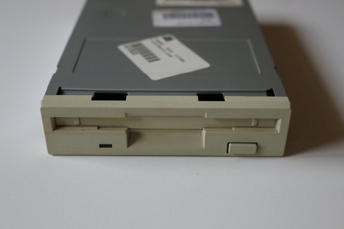 Lettore floppy panasoni - lettore,