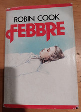 libro romanzo febbre robin