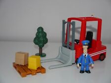 Postino Pat Toys SDS FLT Forca