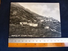 SAMBUCA PISTOIESE (PISTOIA) Il
