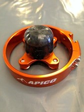 KTM EXC-F 450 2006 - 2025