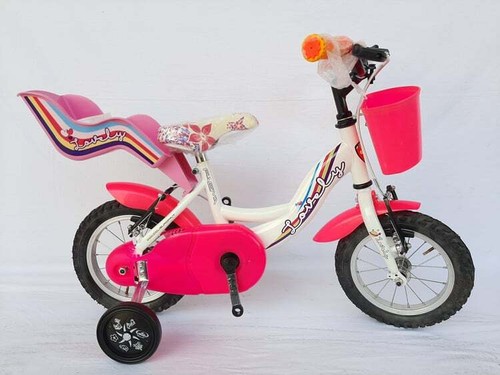 Bici bimba lovely - lovely, faema