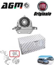Supporto motore anteriore - supporto,