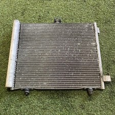 Radiatore aria condizionata