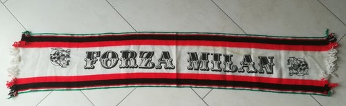 Sciarpa scarf bufanda schal - bufanda,