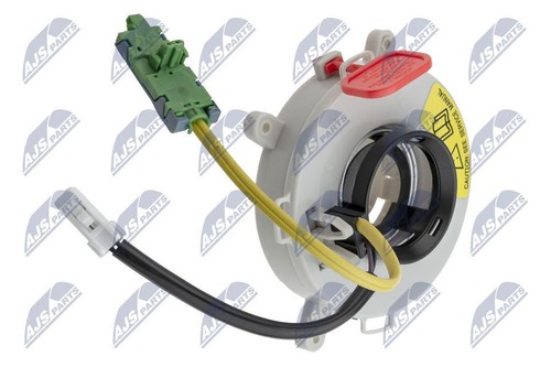 Nty molla spirale airbag - nty, fiat